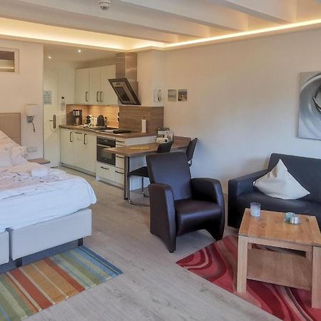 Ferienwohnung Baltic Ostseebad Ostseebad Binz Exterior foto