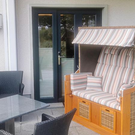 Ferienwohnung Baltic Ostseebad Ostseebad Binz Exterior foto