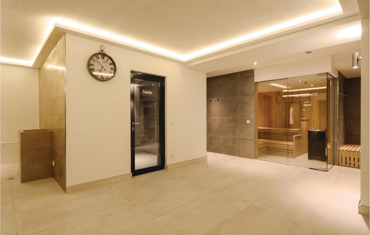 Ferienwohnung Baltic Ostseebad Ostseebad Binz Exterior foto
