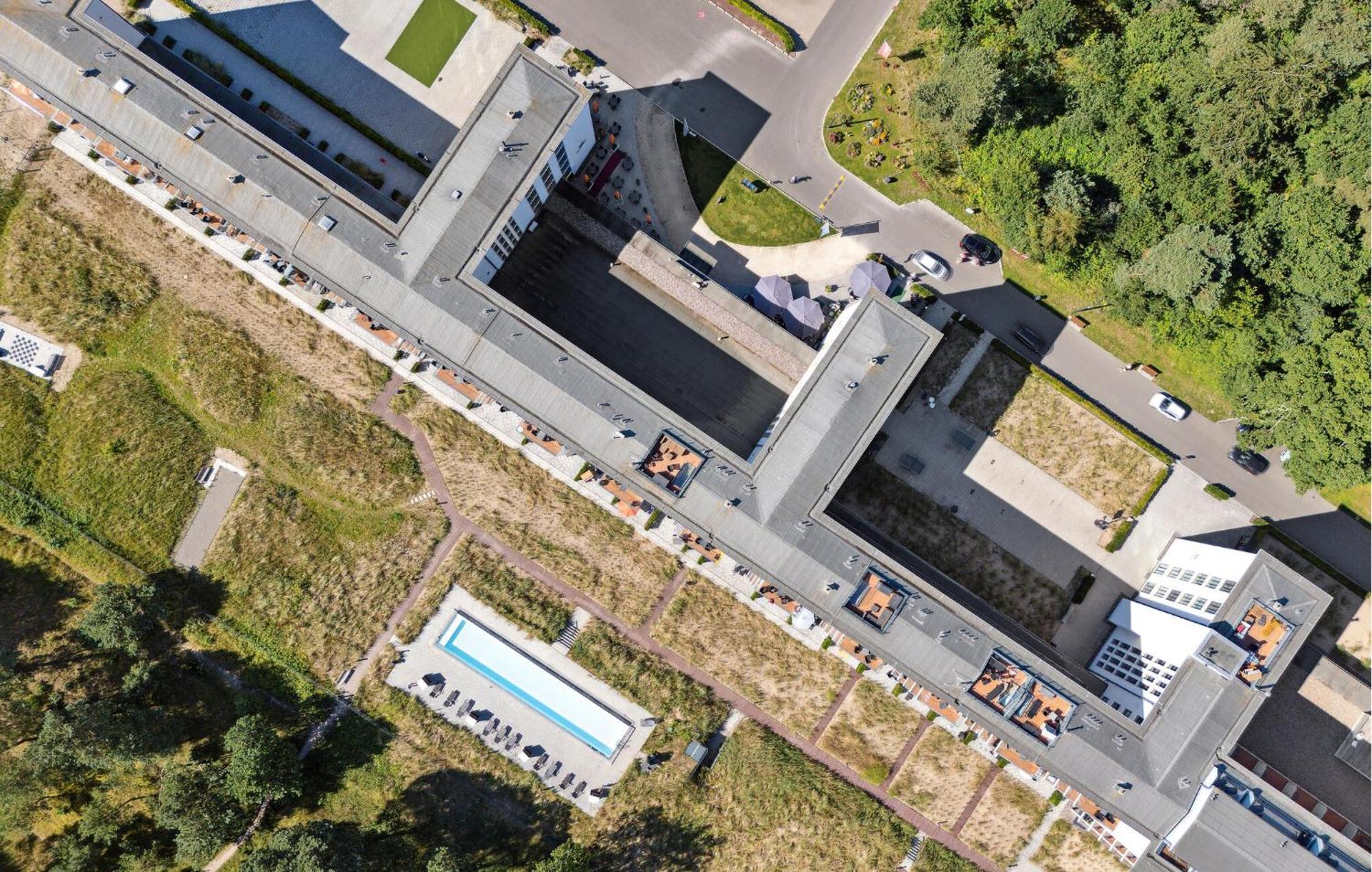 Ferienwohnung Baltic Ostseebad Ostseebad Binz Exterior foto